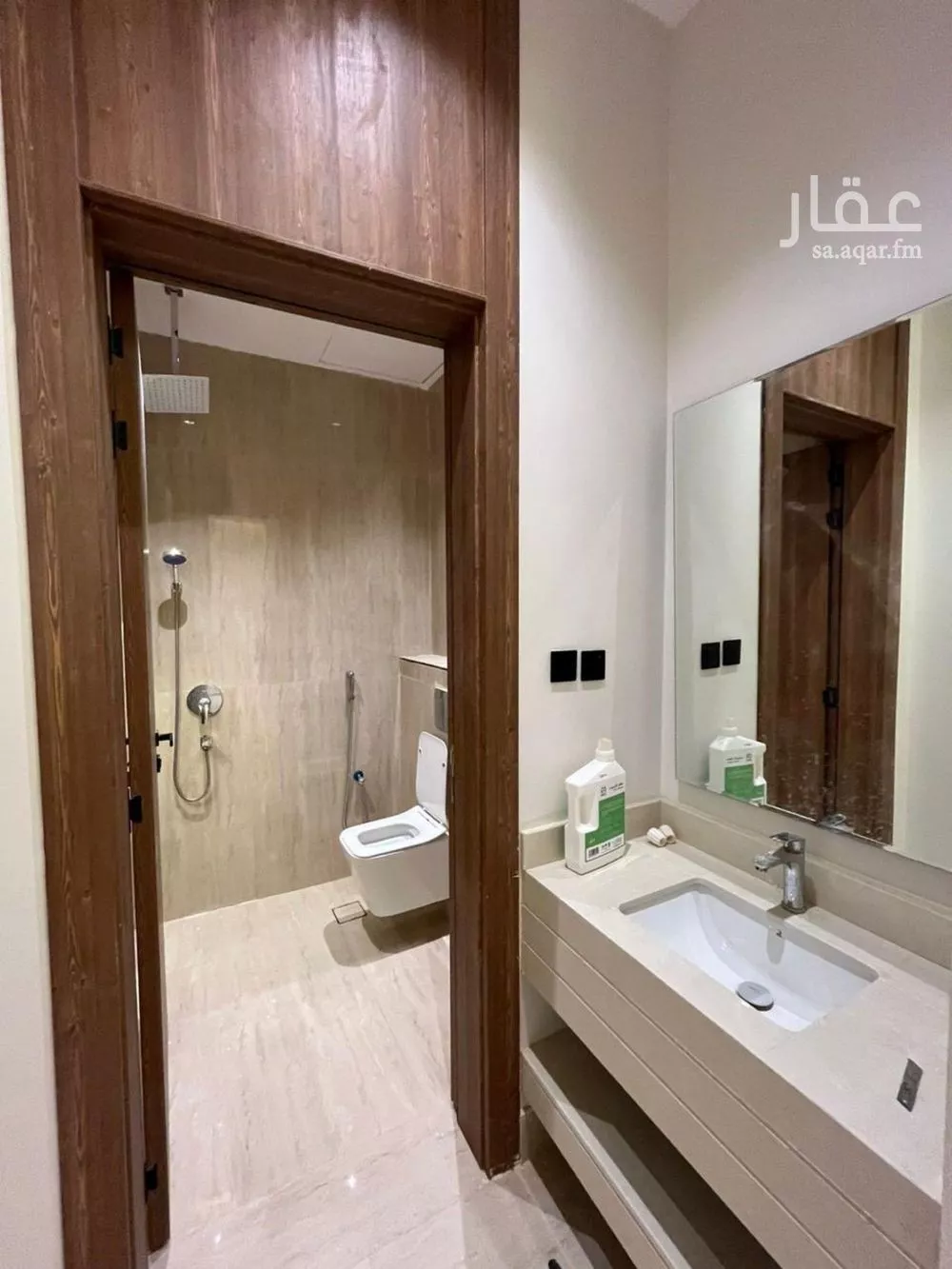 4 bedroom villa in Al Mahdiyyah, Riyadh 11