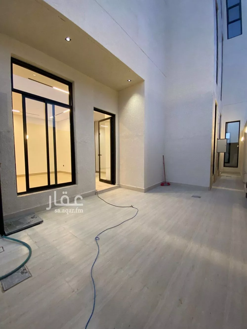 فيلا 4 غرف في المهدية 2