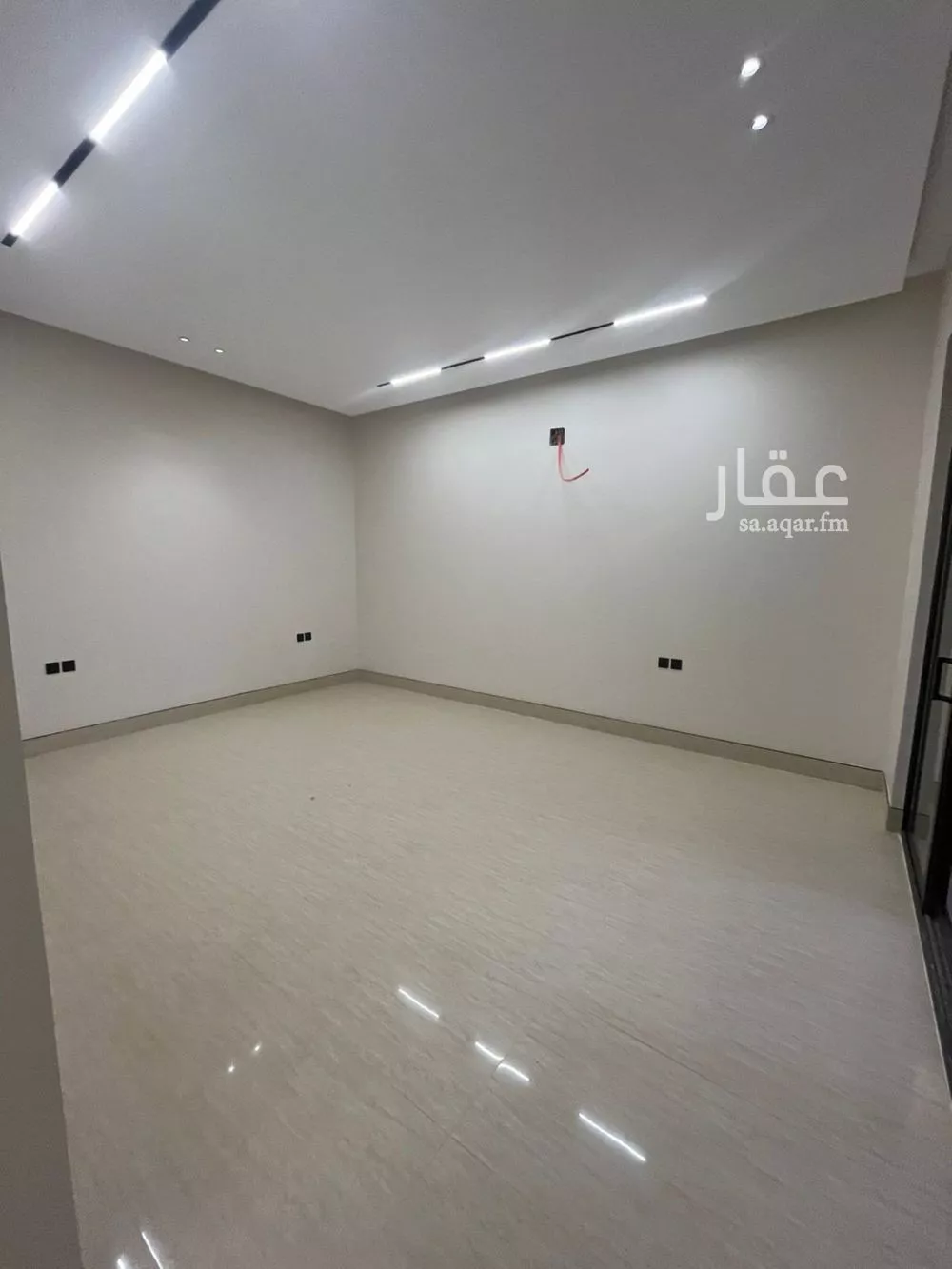 4 bedroom villa in Al Mahdiyyah, Riyadh 19