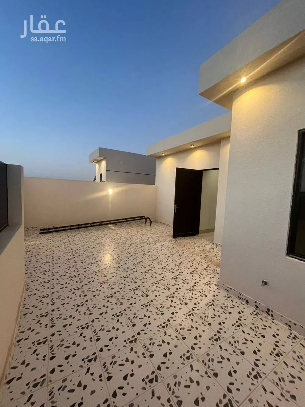 4 bedroom villa in Al Mahdiyyah, Riyadh 24