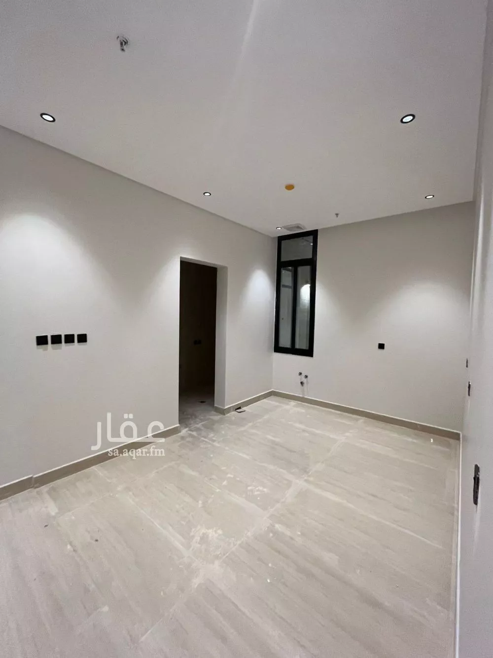 3 bedroom apartment in Al Mahdiyyah, Riyadh 12