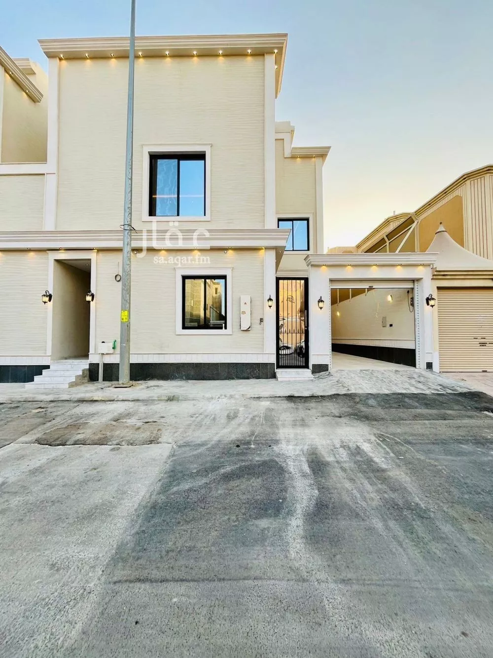 فيلا 5 غرف في ظهرة لبن 1