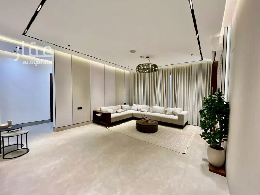 شقة 3 غرف في المهدية 5