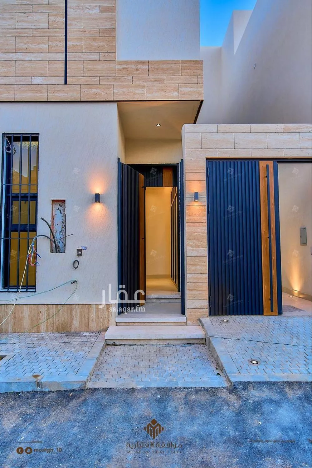 فيلا 6 غرف في المهدية 2