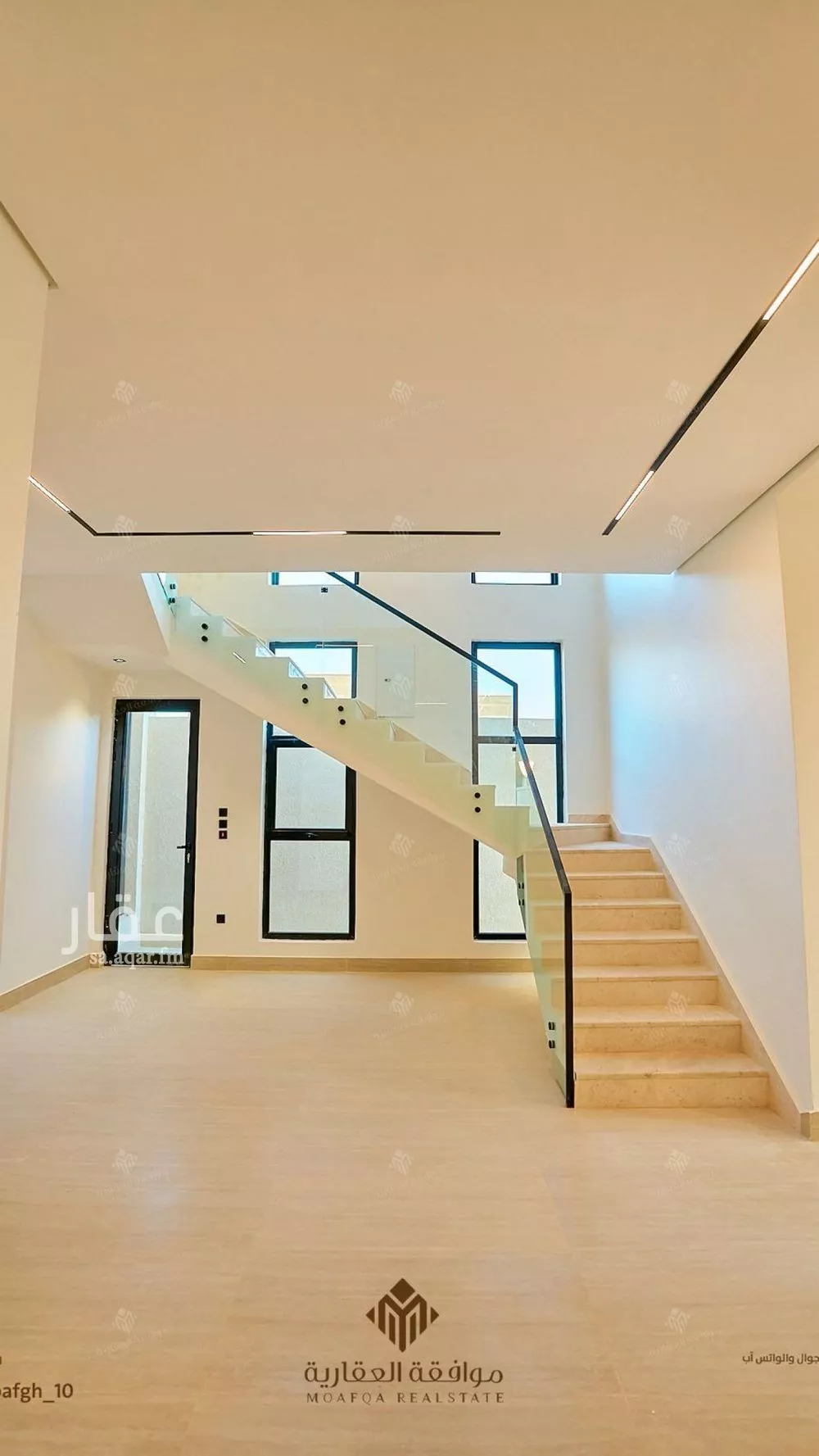 4 bedroom villa in Al Mahdiyyah, Riyadh 5