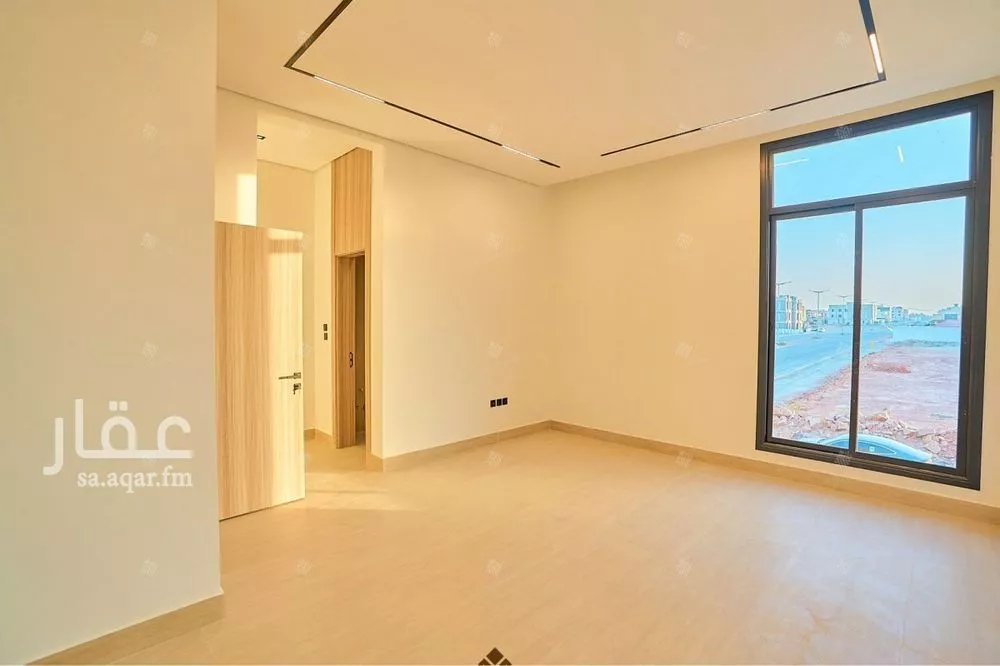 4 bedroom villa in Al Mahdiyyah, Riyadh 4