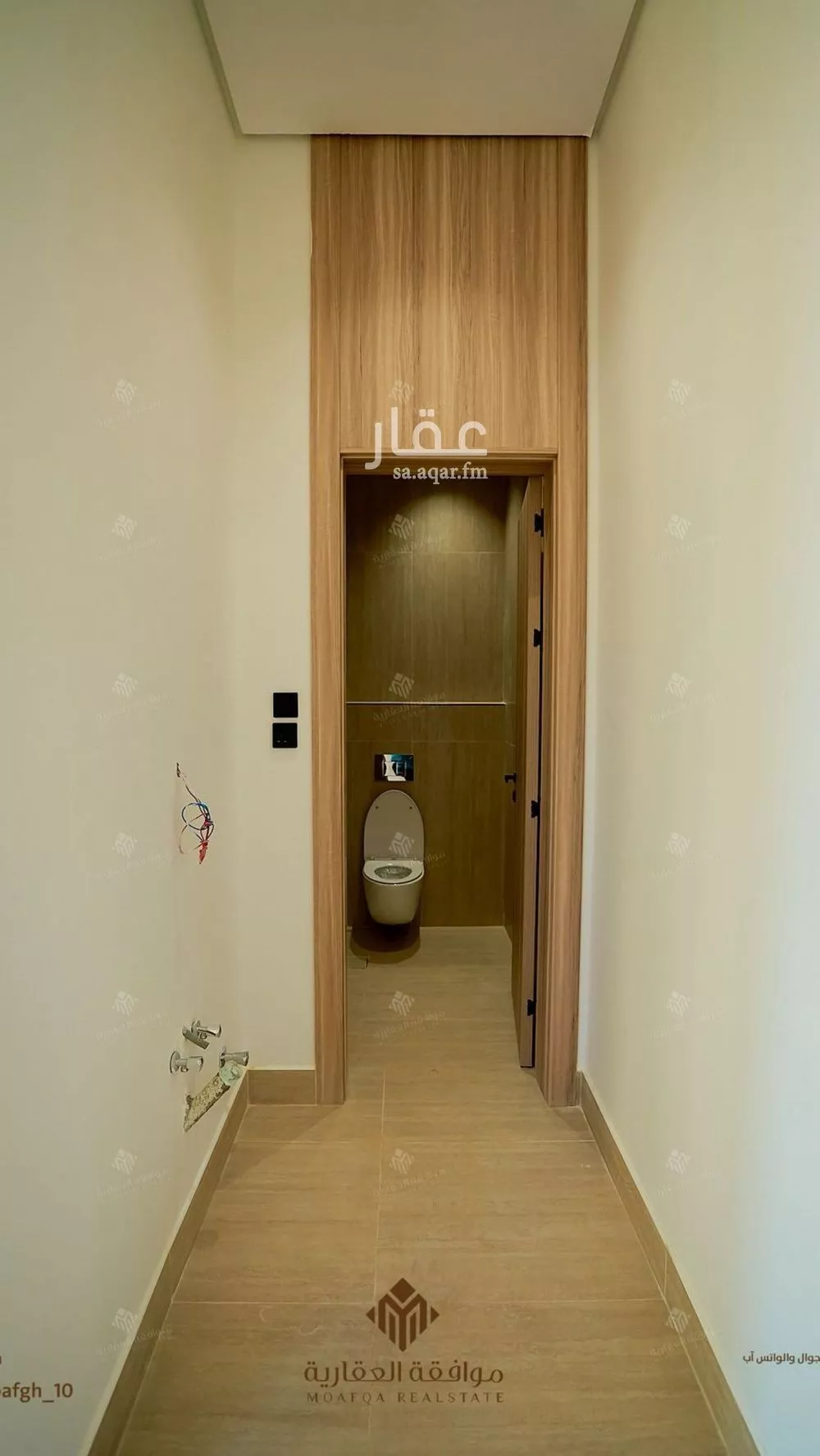 4 bedroom villa in Al Mahdiyyah, Riyadh 19