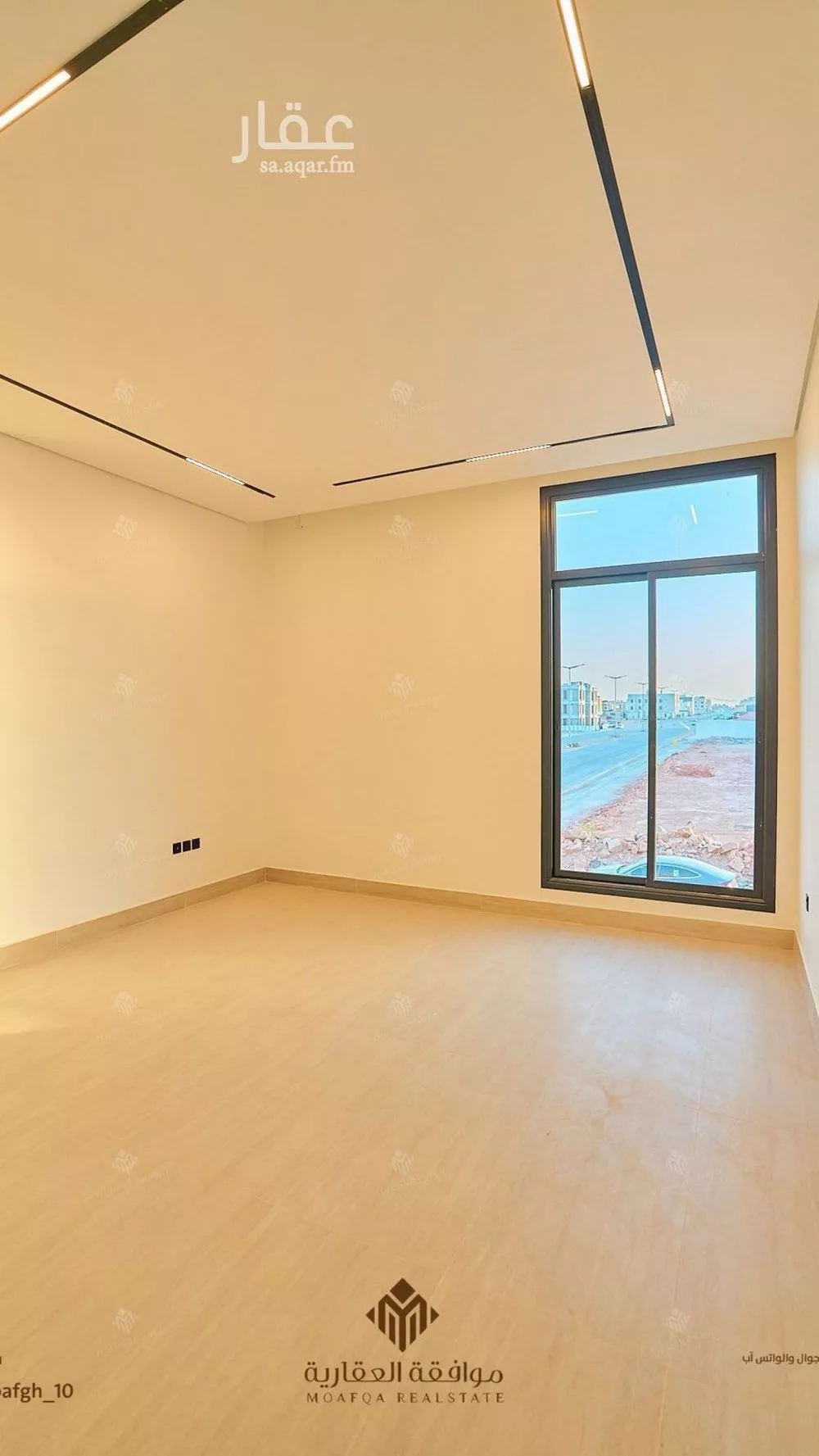 فيلا 5 غرف في المهدية 3