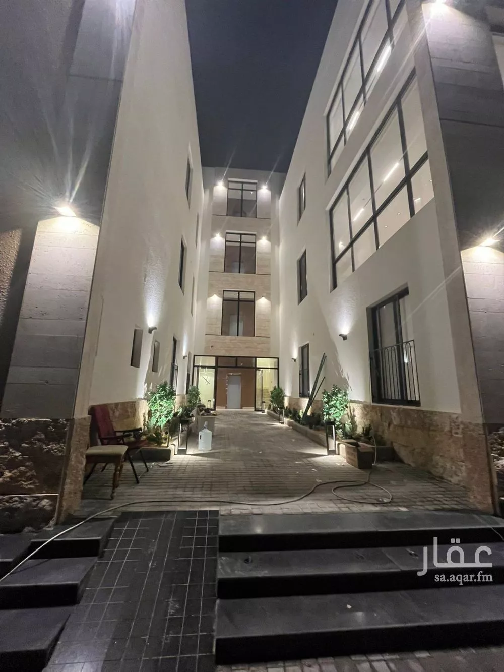 شقة 3 غرف في المهدية 3