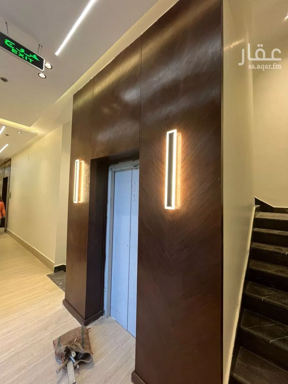 3 bedroom apartment in Al Mahdiyyah, Riyadh 19