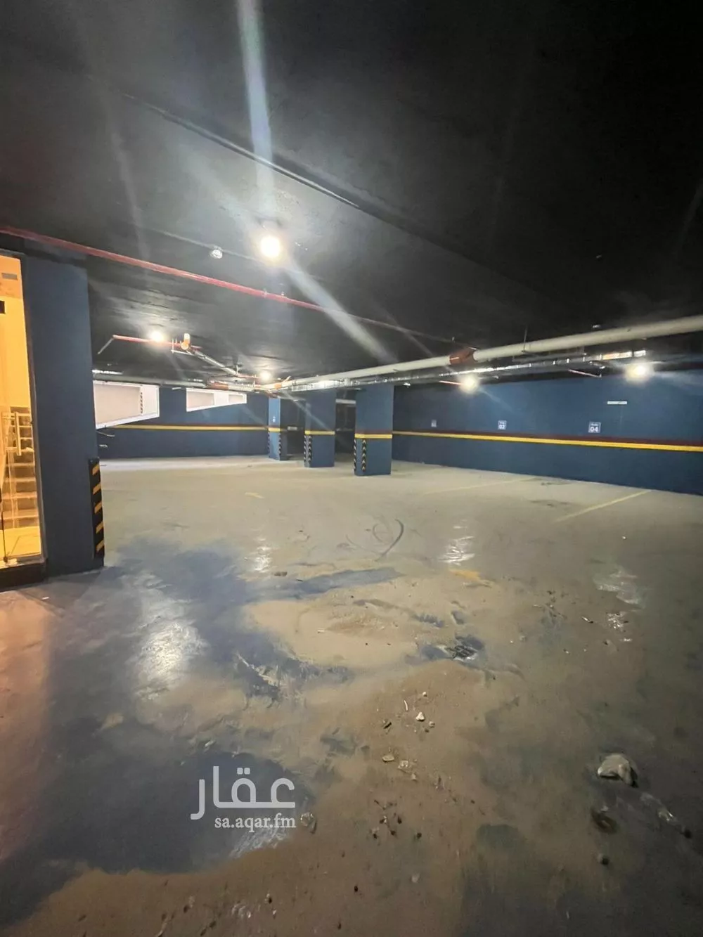 3 bedroom apartment in Al Mahdiyyah, Riyadh 25