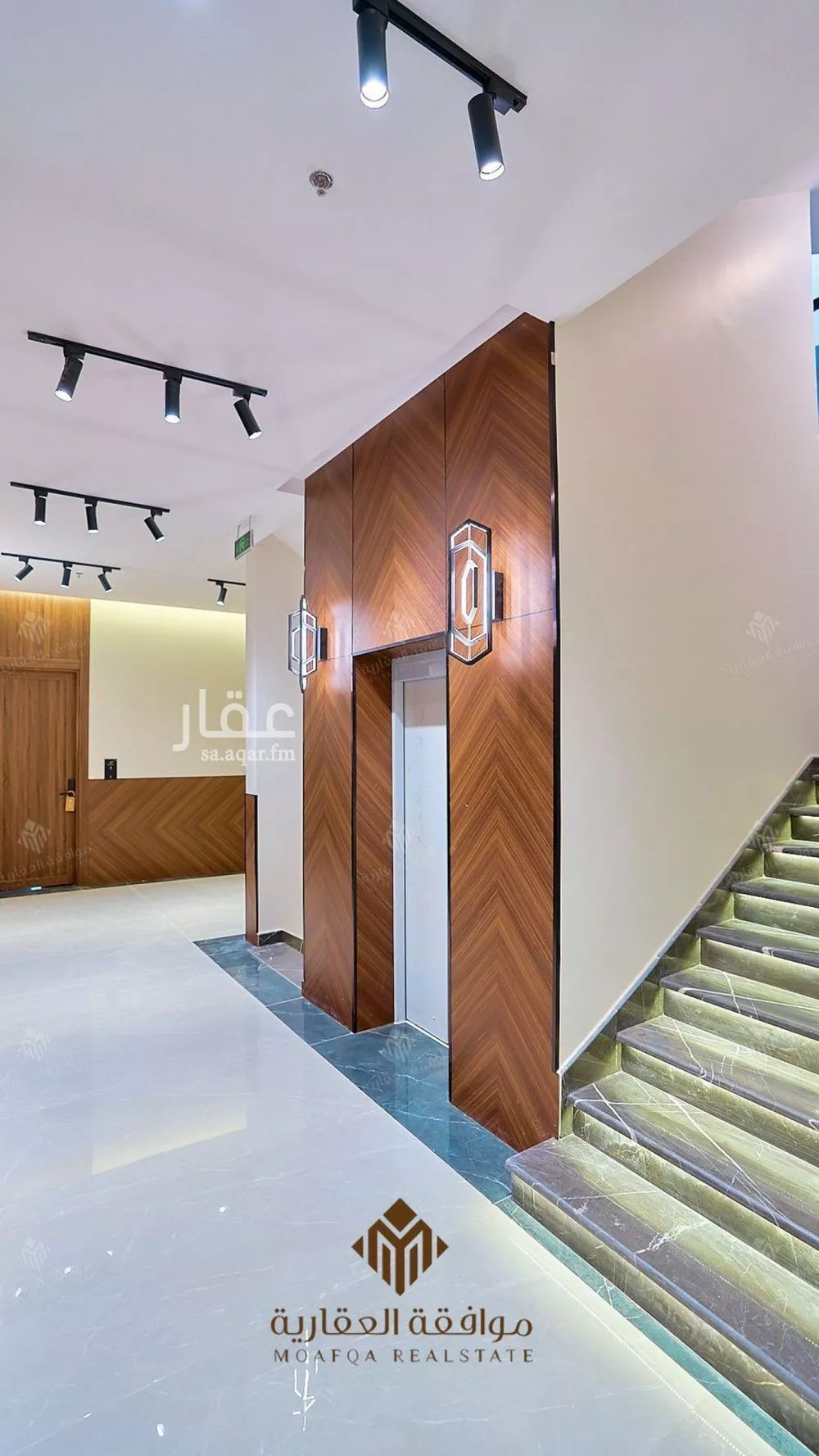 3 bedroom apartment in Al Mahdiyyah 5