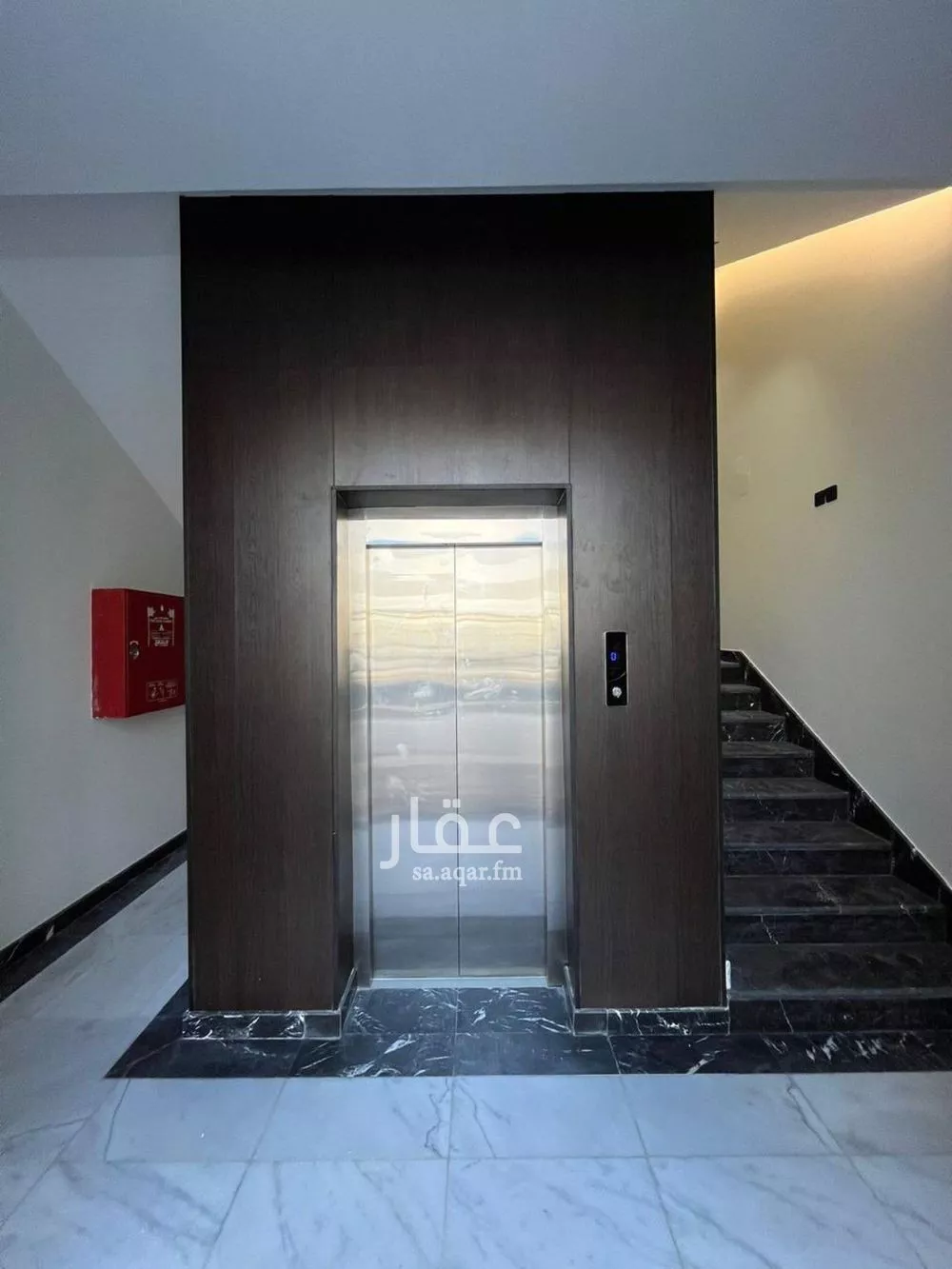 شقة 3 غرف في المهدية 4