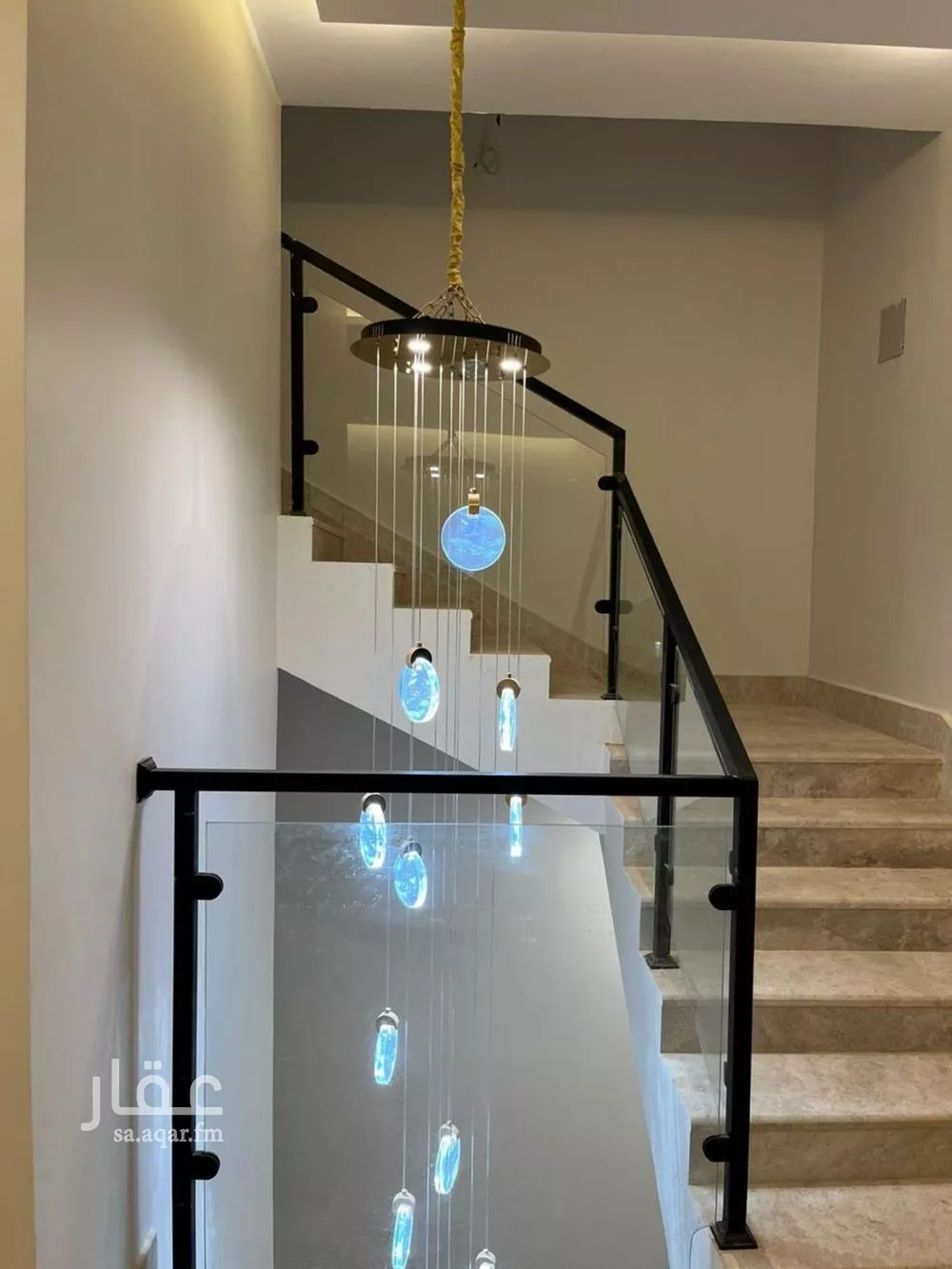 4 bedroom villa in Al Mahdiyyah, Riyadh 7