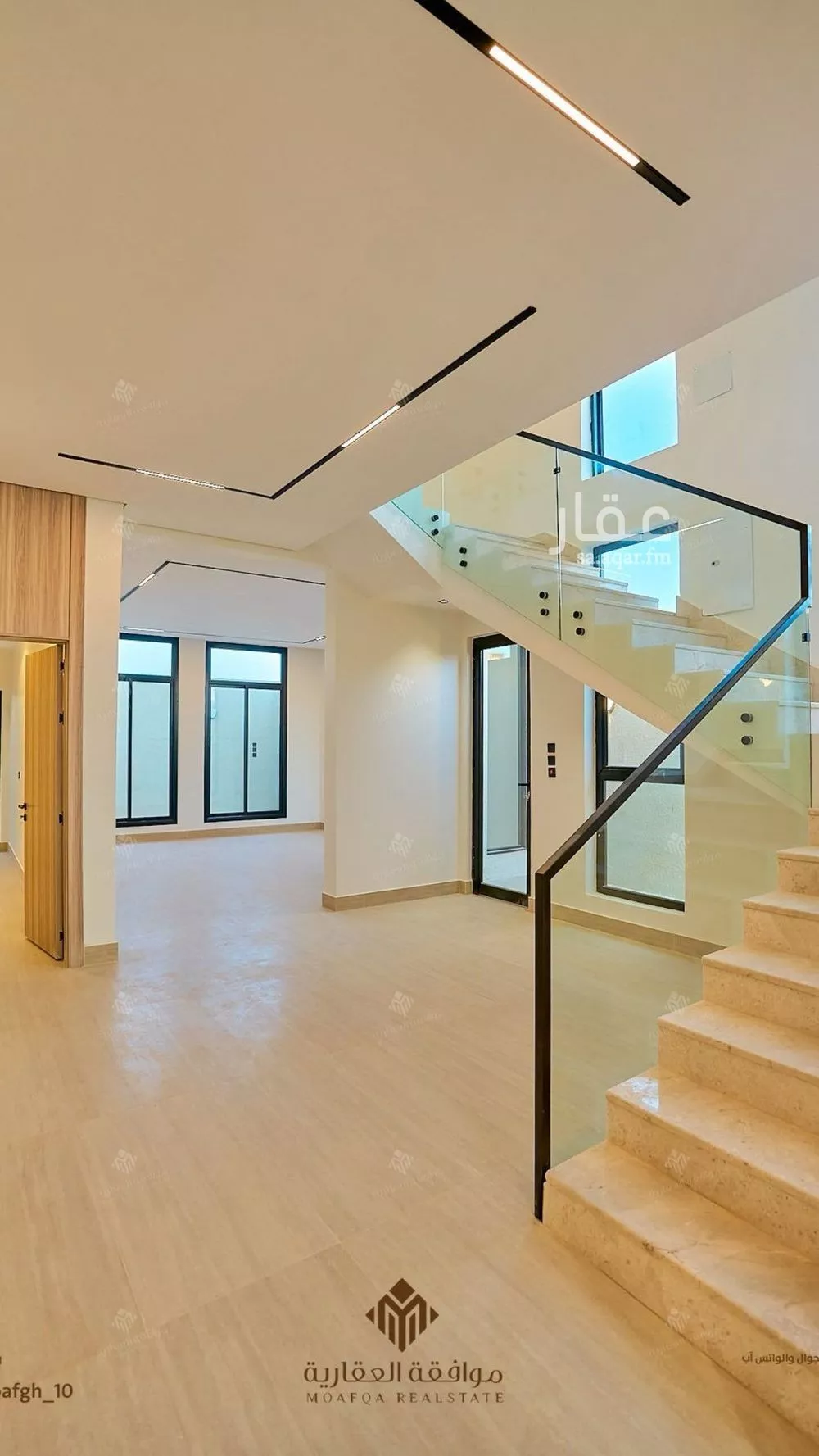 4 bedroom villa in Al Mahdiyyah, Riyadh 7