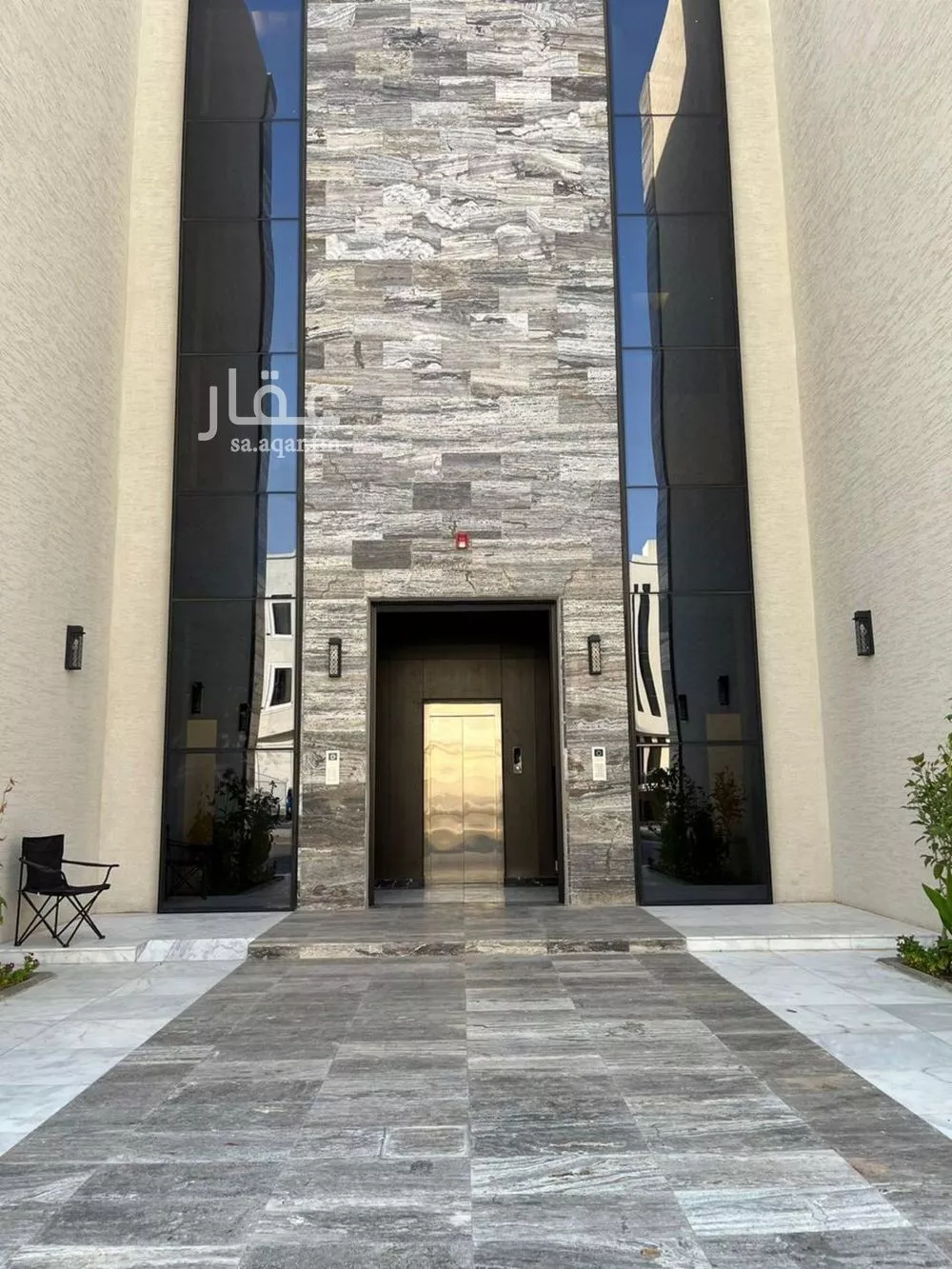 شقة 3 غرف في المهدية 2