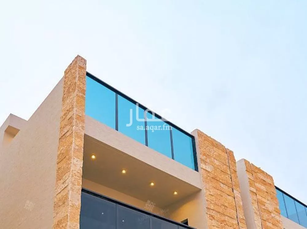 فيلا 5 غرف في المهدية 5