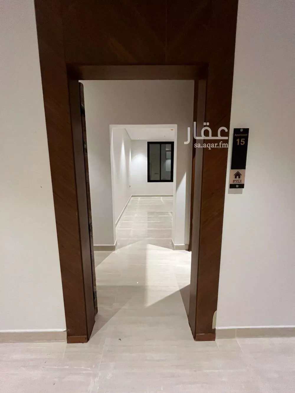 3 bedroom apartment in Al Mahdiyyah, Riyadh 6