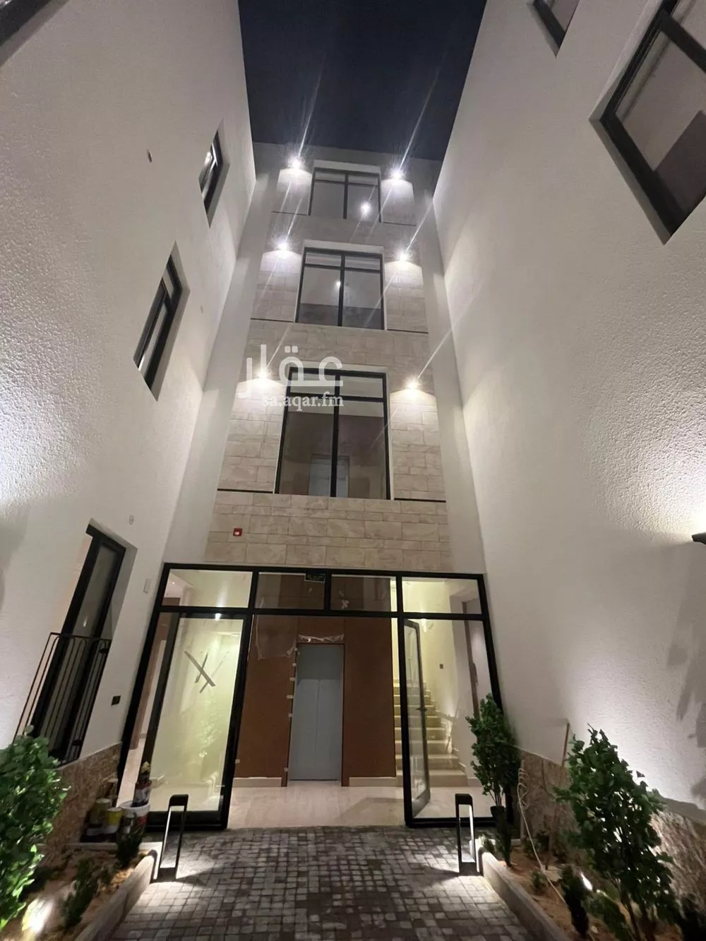 شقة 3 غرف في المهدية 2