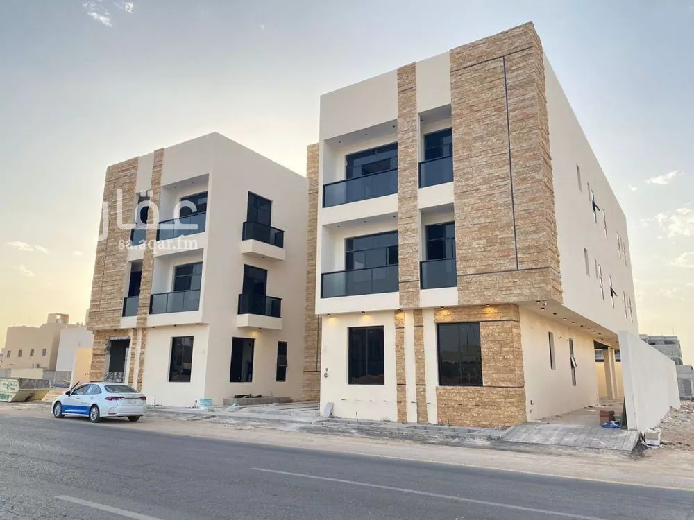 شقة 3 غرف في المهدية 2