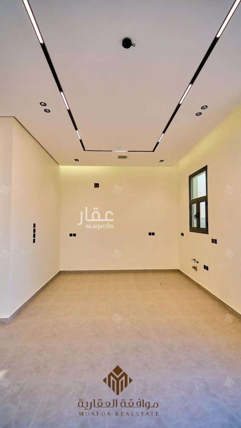 شقة 3 غرف في المهدية 4