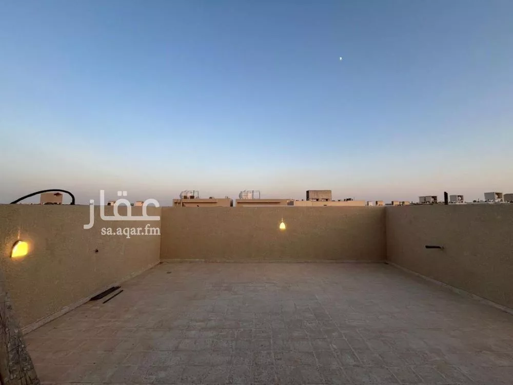 4 bedroom villa in Al Mahdiyyah, Riyadh 22