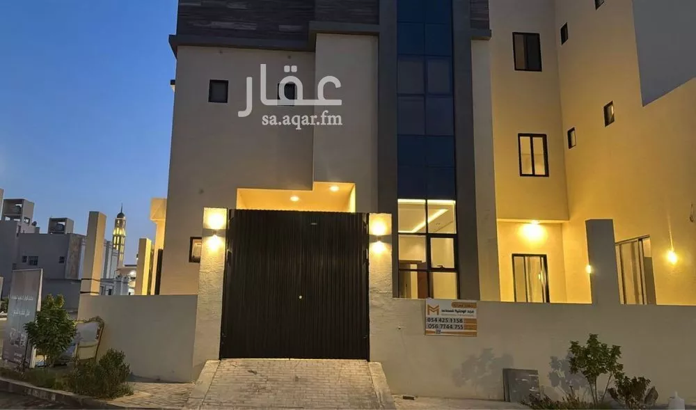5 bedroom villa in Al Mahdiyyah 3
