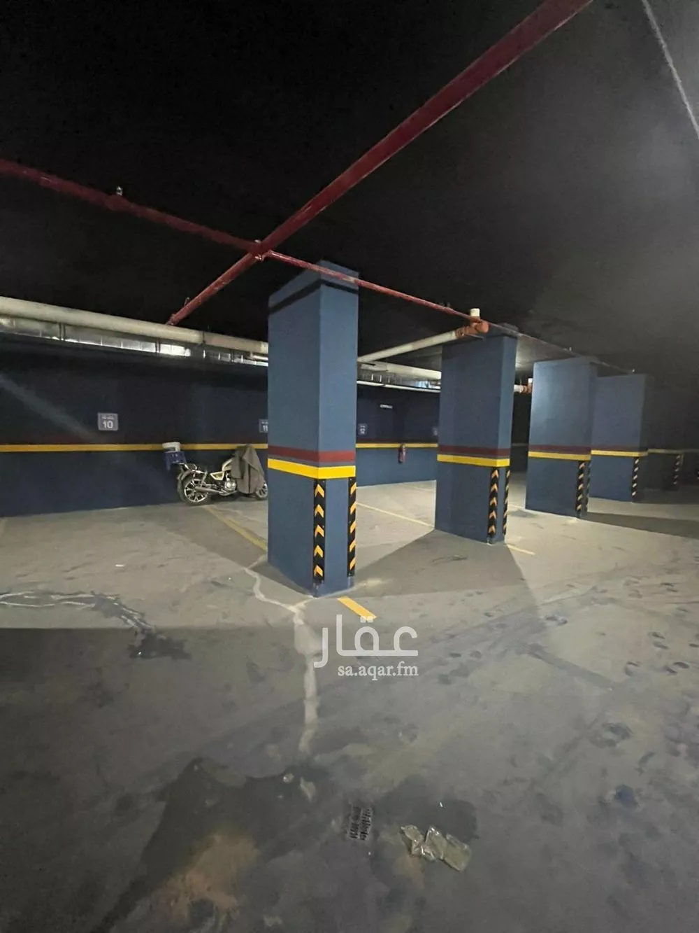 3 bedroom apartment in Al Mahdiyyah, Riyadh 27