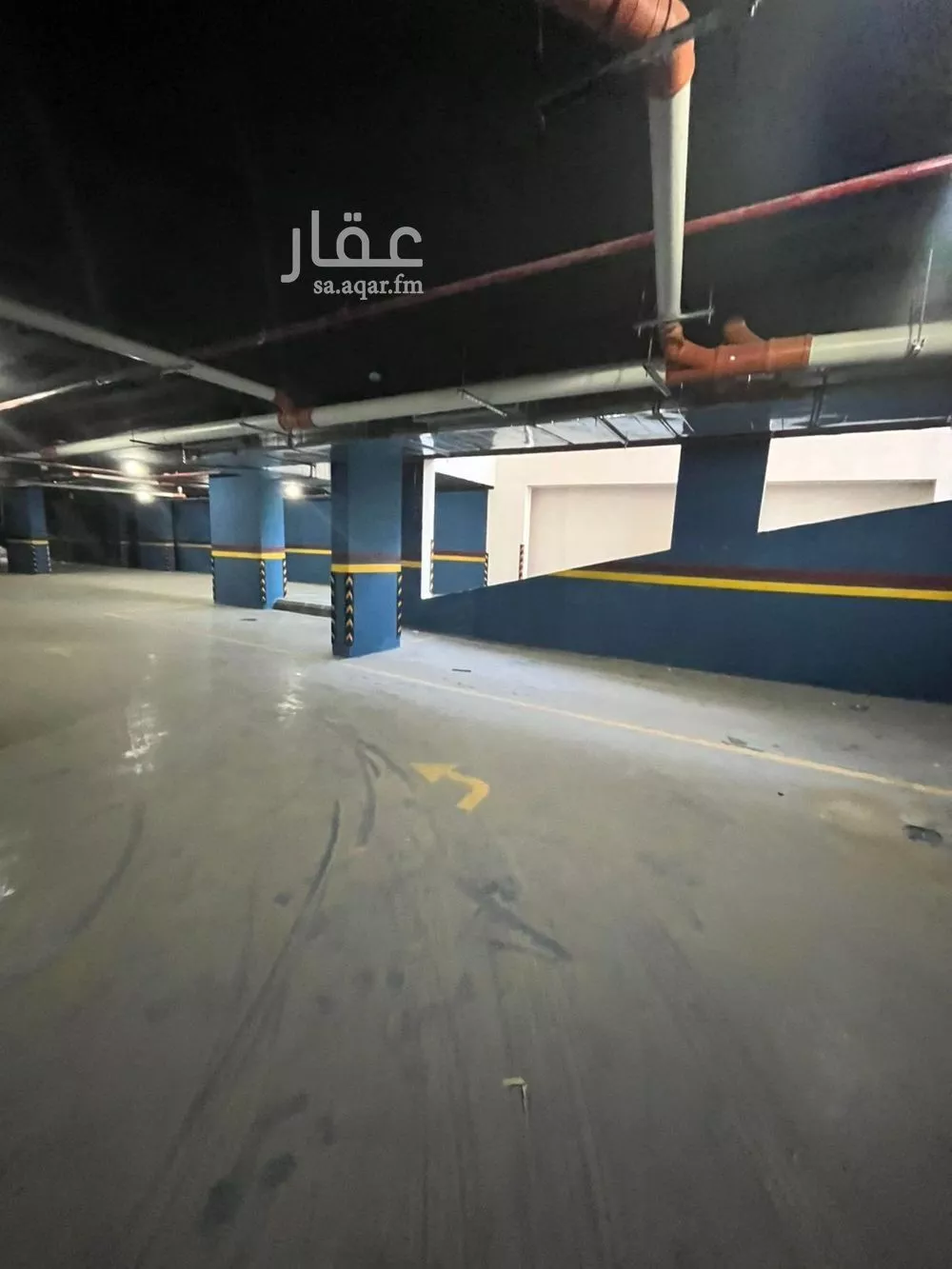 3 bedroom apartment in Al Mahdiyyah, Riyadh 24