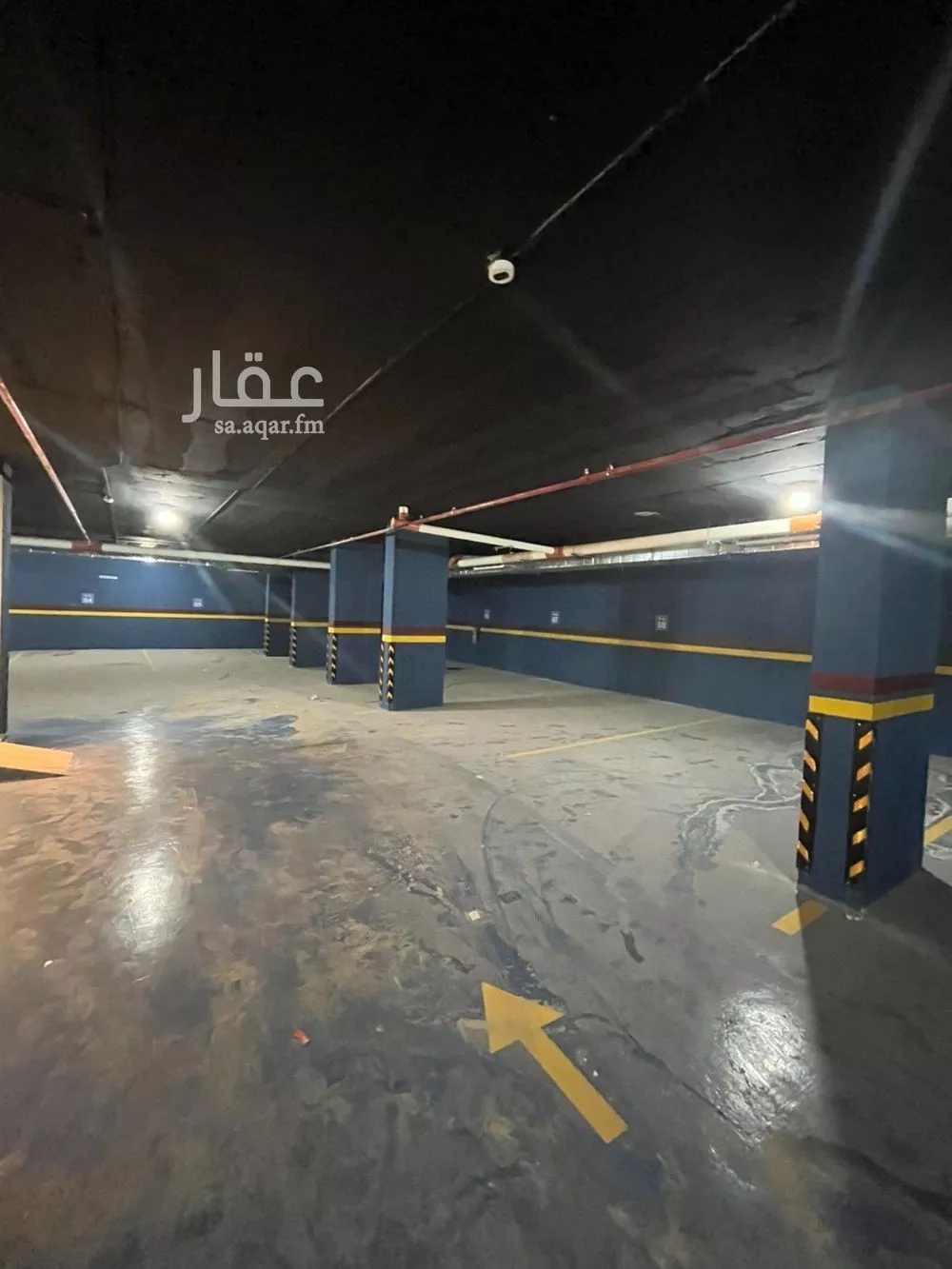 3 bedroom apartment in Al Mahdiyyah, Riyadh 26