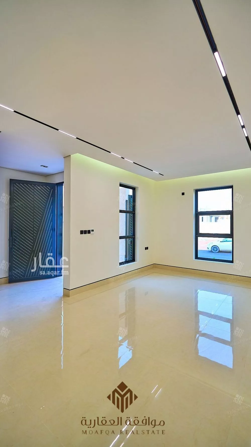 فيلا 4 غرف في المهدية 5