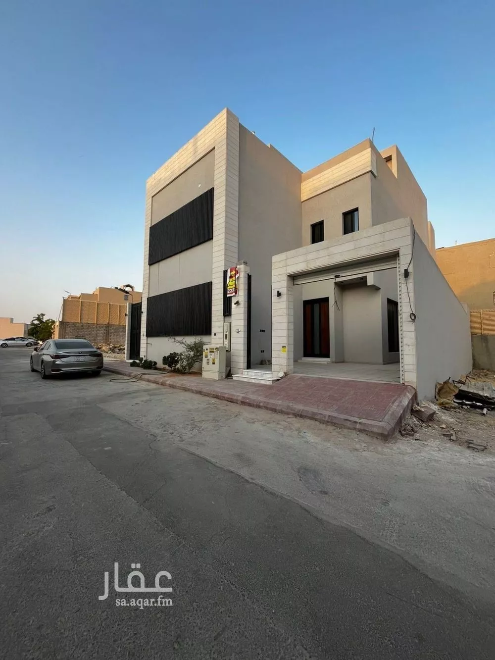 4 bedroom villa in Al Mahdiyyah 2
