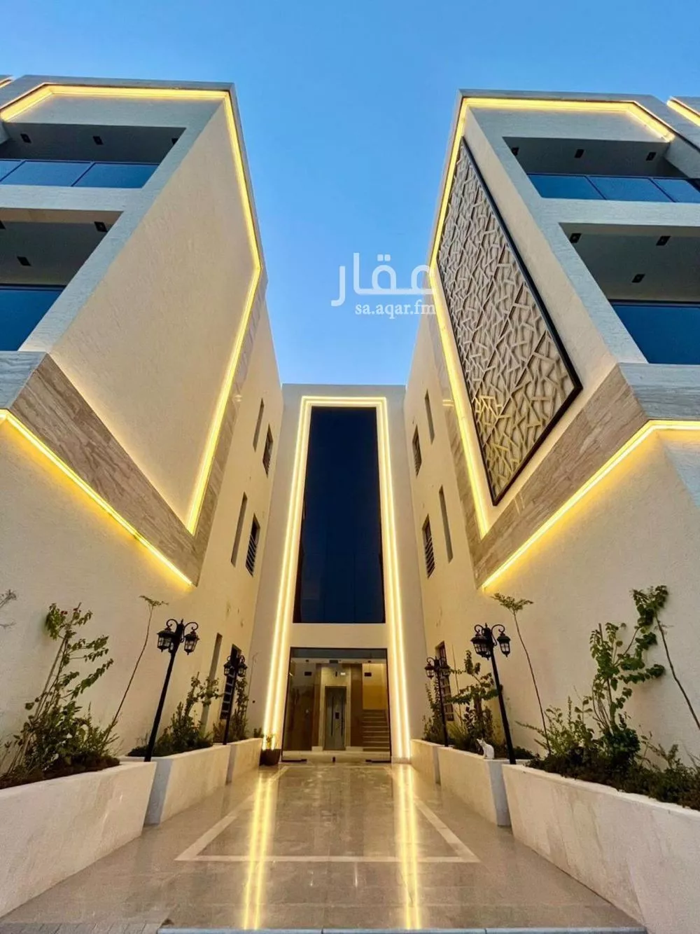 شقة 3 غرف في المهدية 2