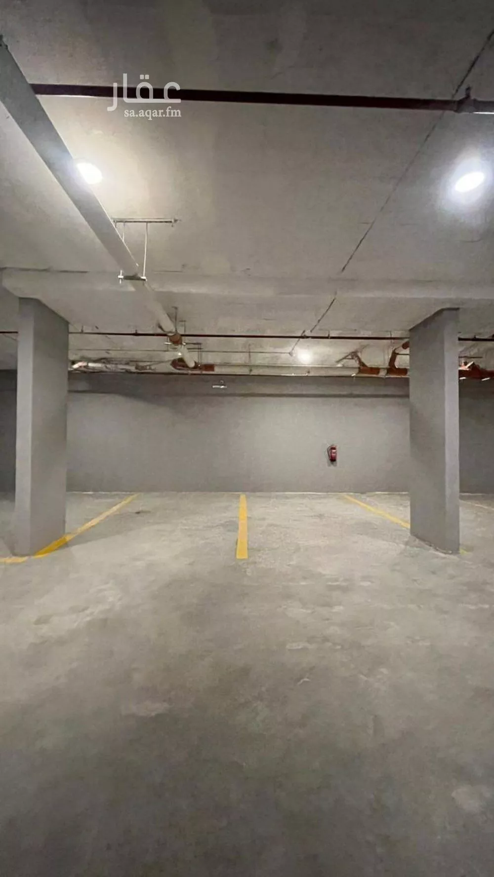 شقة 3 غرف في المهدية 5