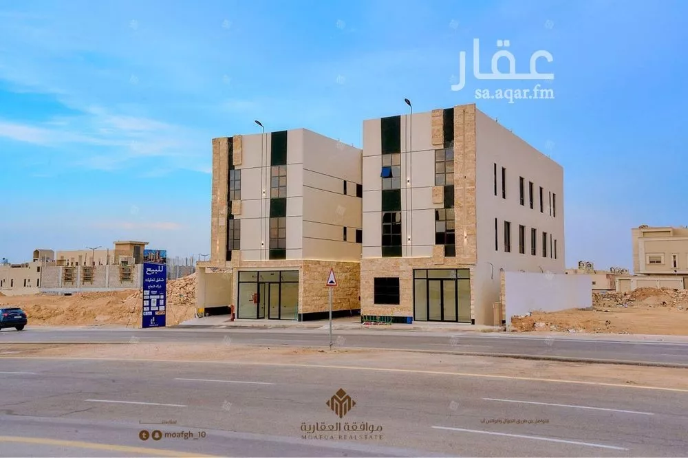 شقة 3 غرف في المهدية 3