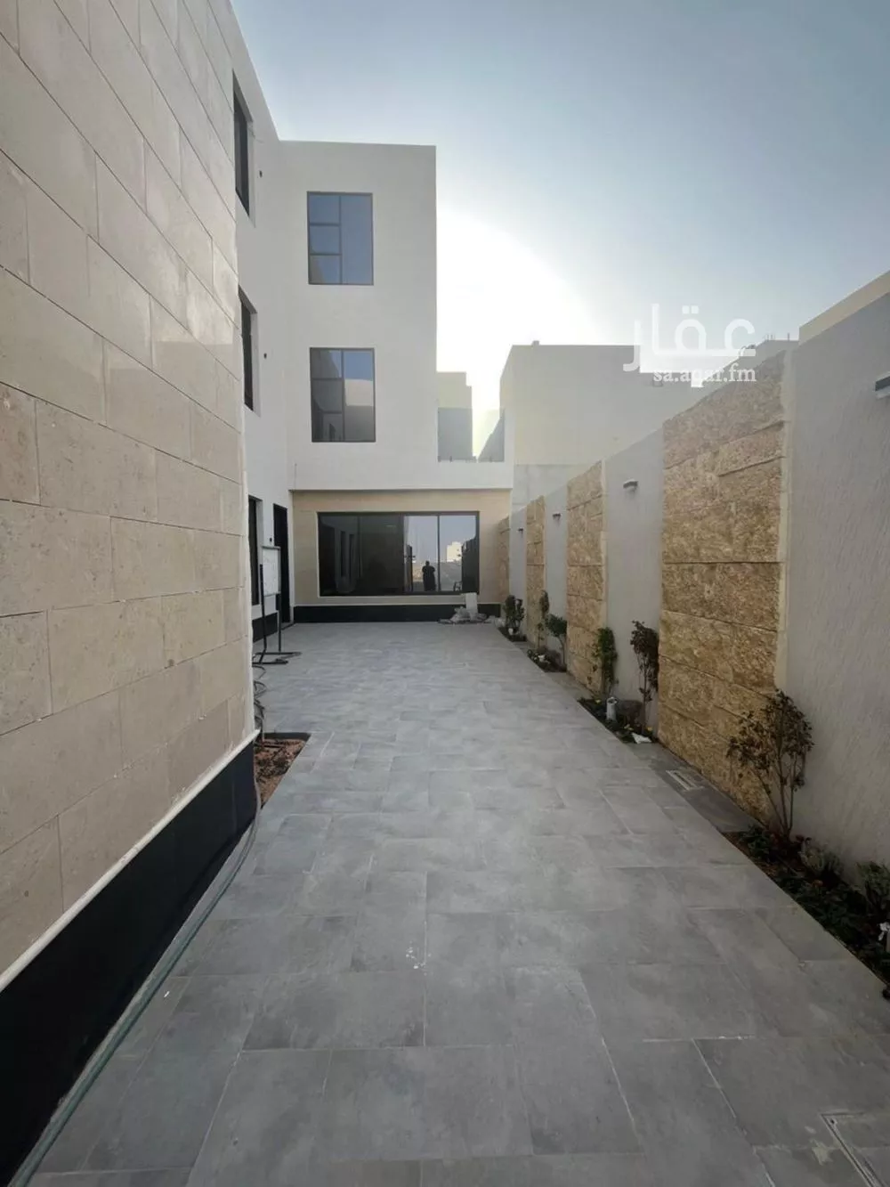 4 bedroom villa in Al Mahdiyyah 4