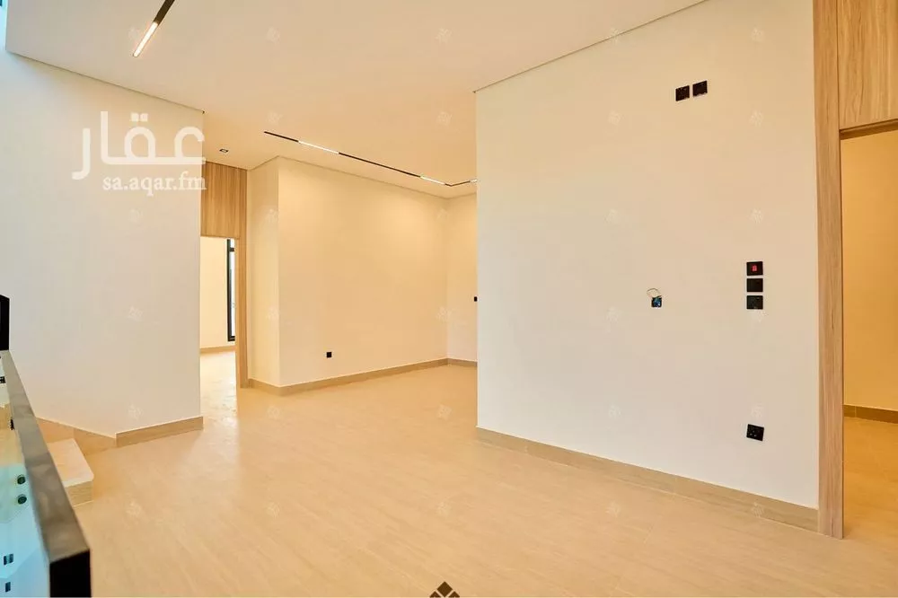 4 bedroom villa in Al Mahdiyyah, Riyadh 25