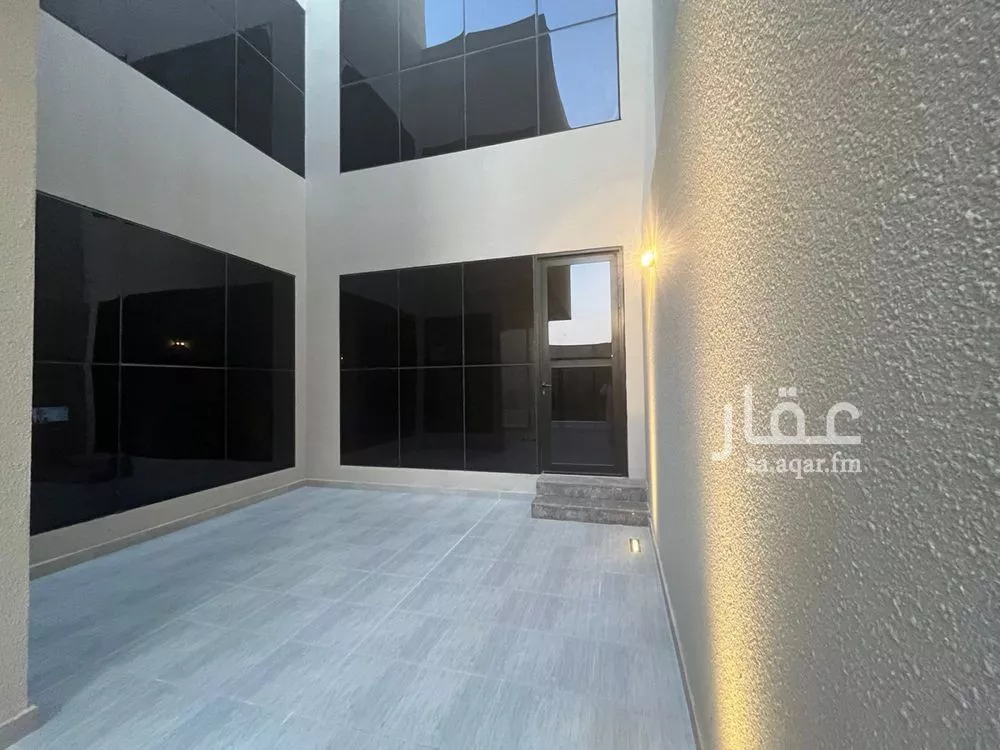 فيلا 4 غرف في المهدية 3