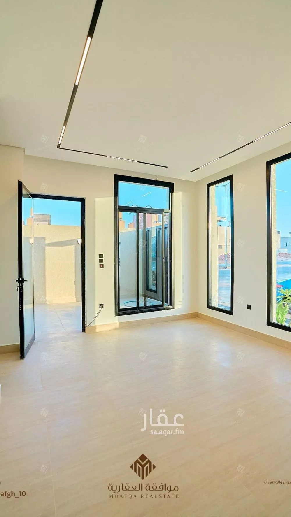 فيلا 5 غرف في المهدية 2