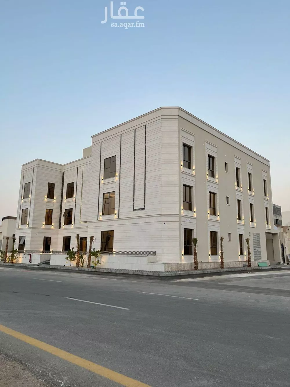 3 bedroom apartment in Al Mahdiyyah 3