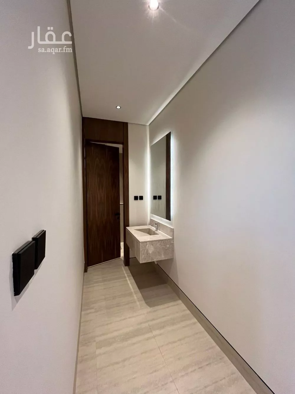 فيلا 4 غرف في المهدية 2