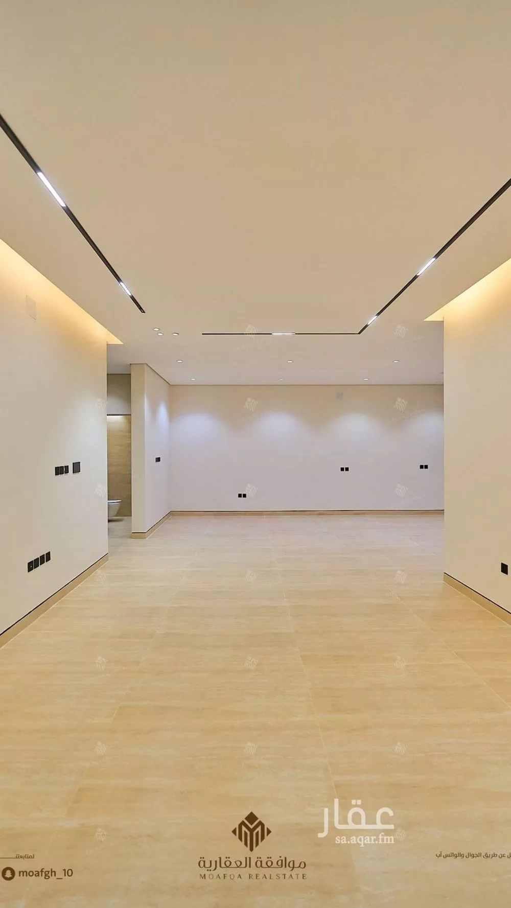 شقة 3 غرف في المهدية 3