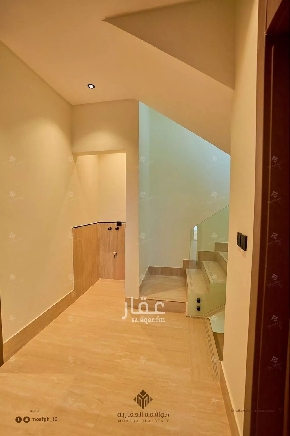 شقة 3 غرف في المهدية 3