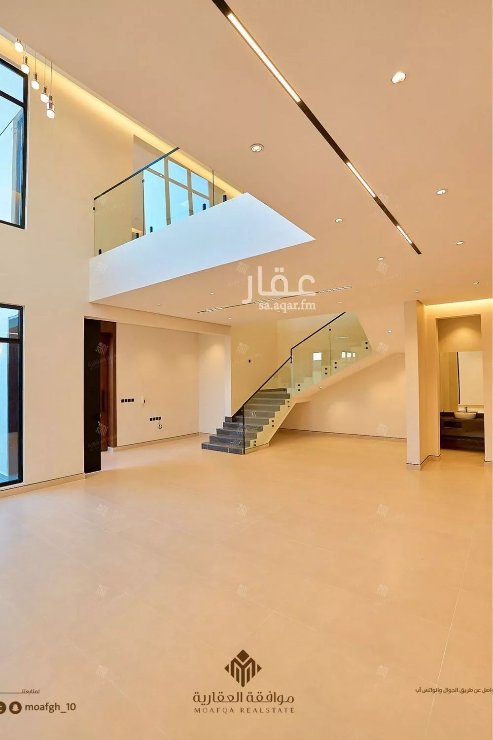 فيلا 6 غرف في المهدية 5