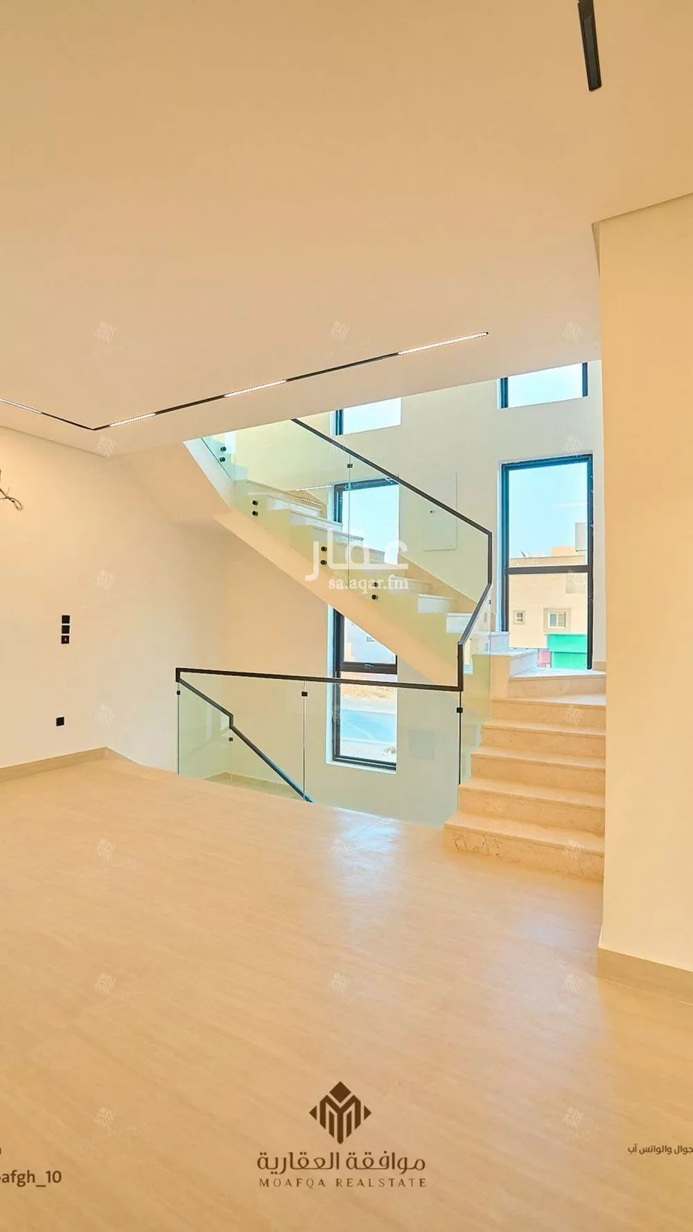 4 bedroom villa in Al Mahdiyyah, Riyadh 16