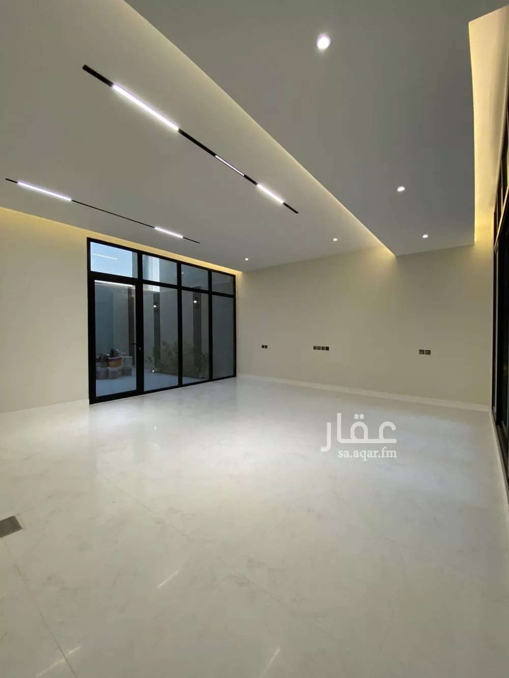 فيلا 5 غرف في المهدية 3