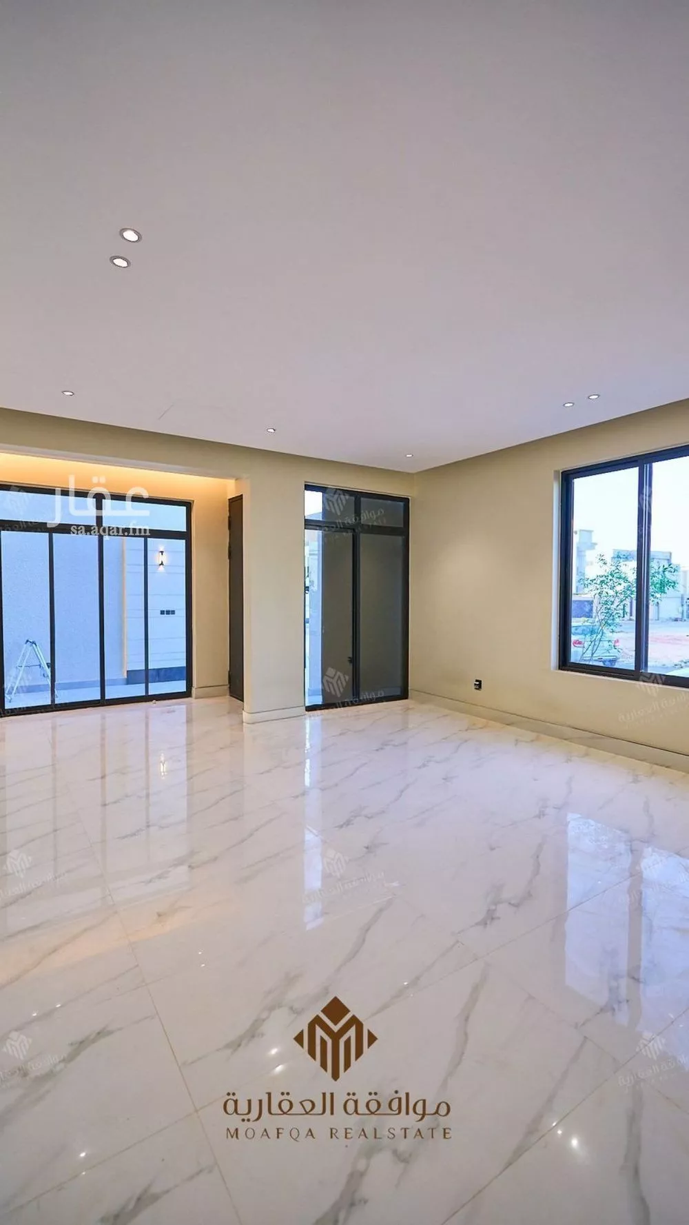 5 bedroom villa in Al Mahdiyyah 4