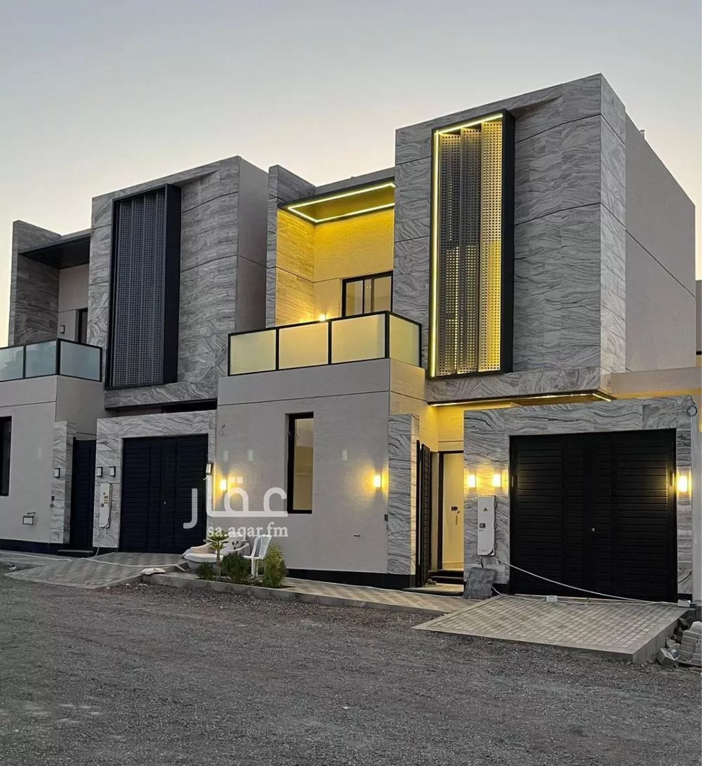 فيلا 5 غرف في المهدية 1