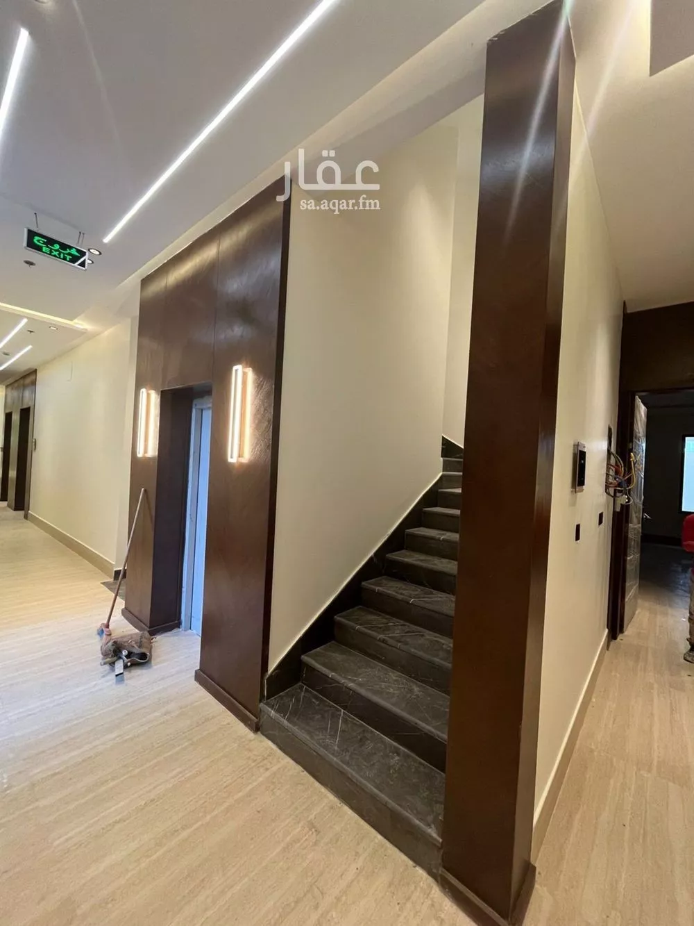 3 bedroom apartment in Al Mahdiyyah, Riyadh 7