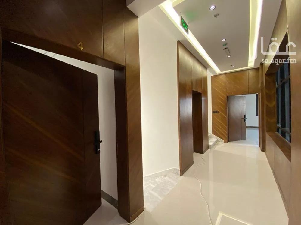 شقة 3 غرف في المهدية 5